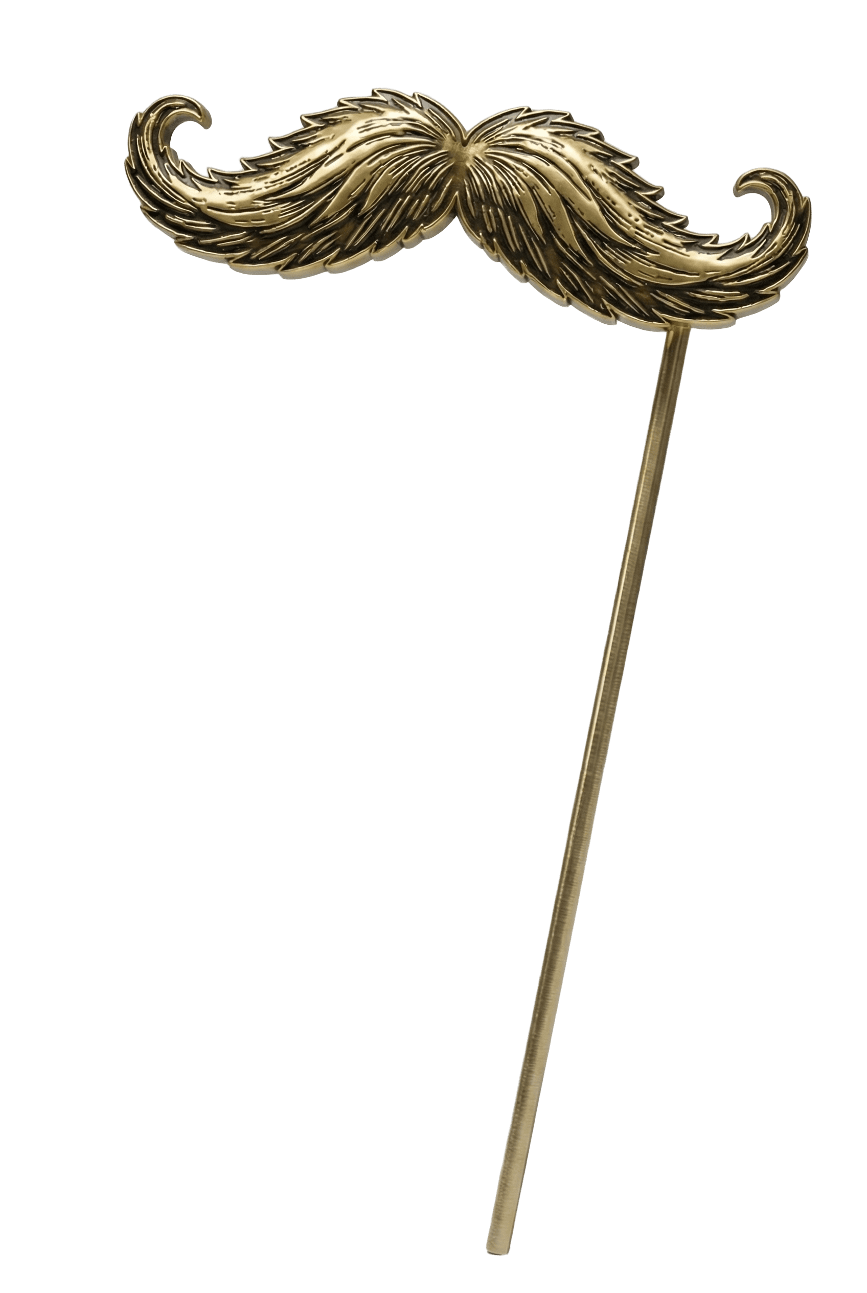 Mustache Stick
